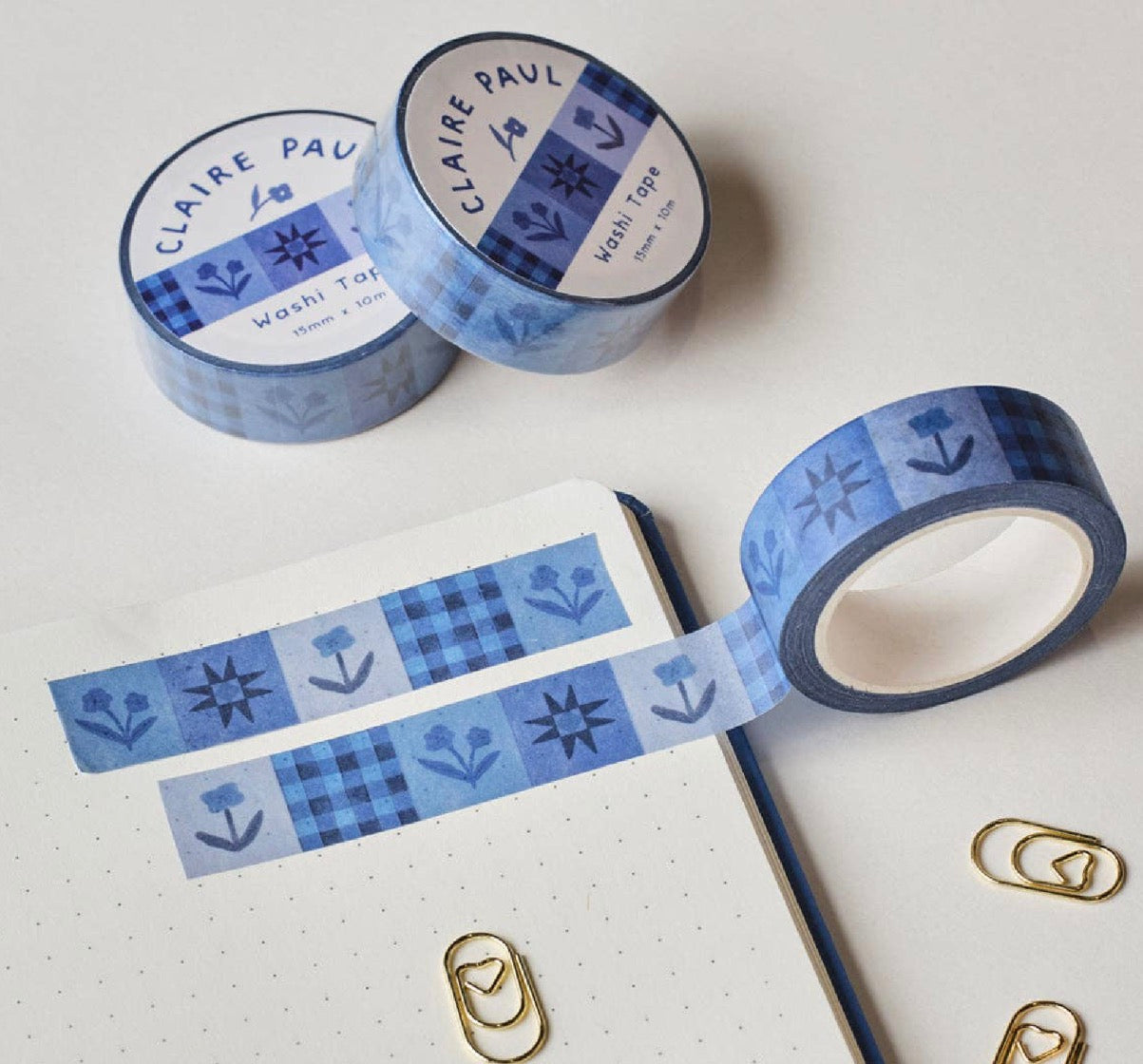 Washi tape