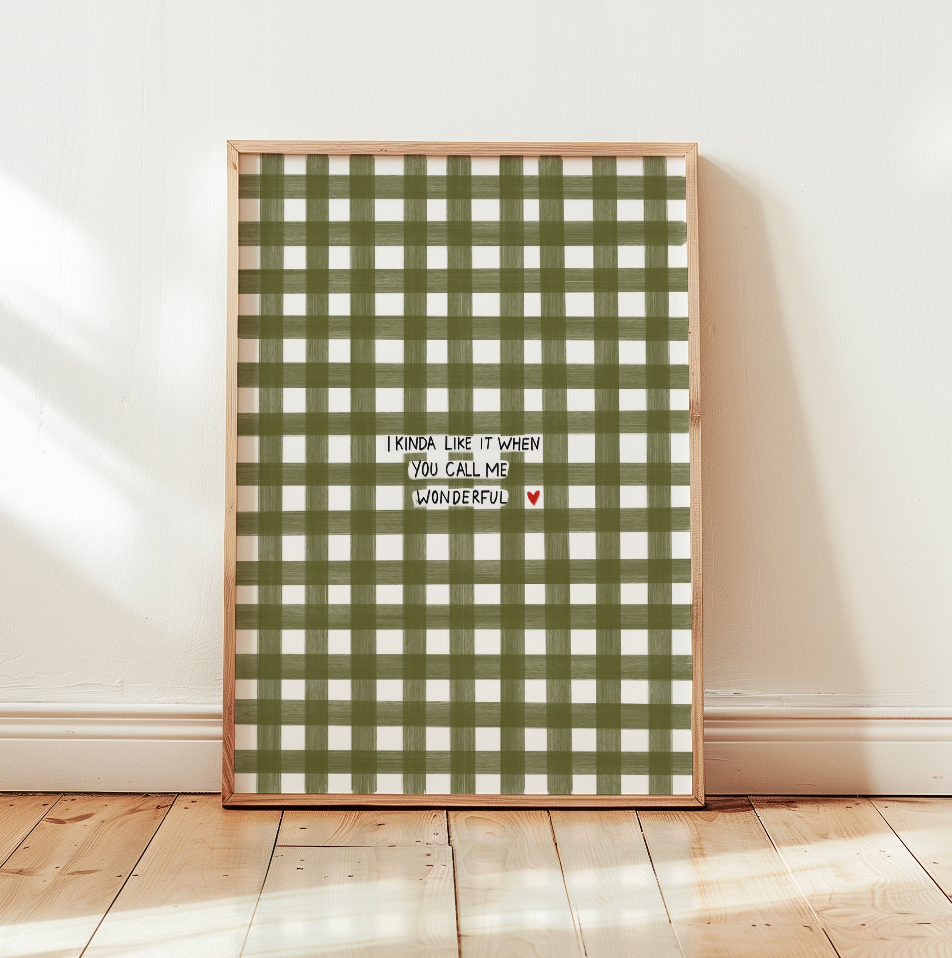 Gifts under £20
