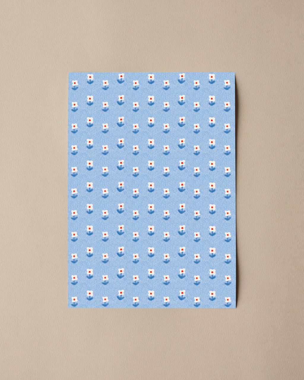 Patterned Journal Papers - Vol 4