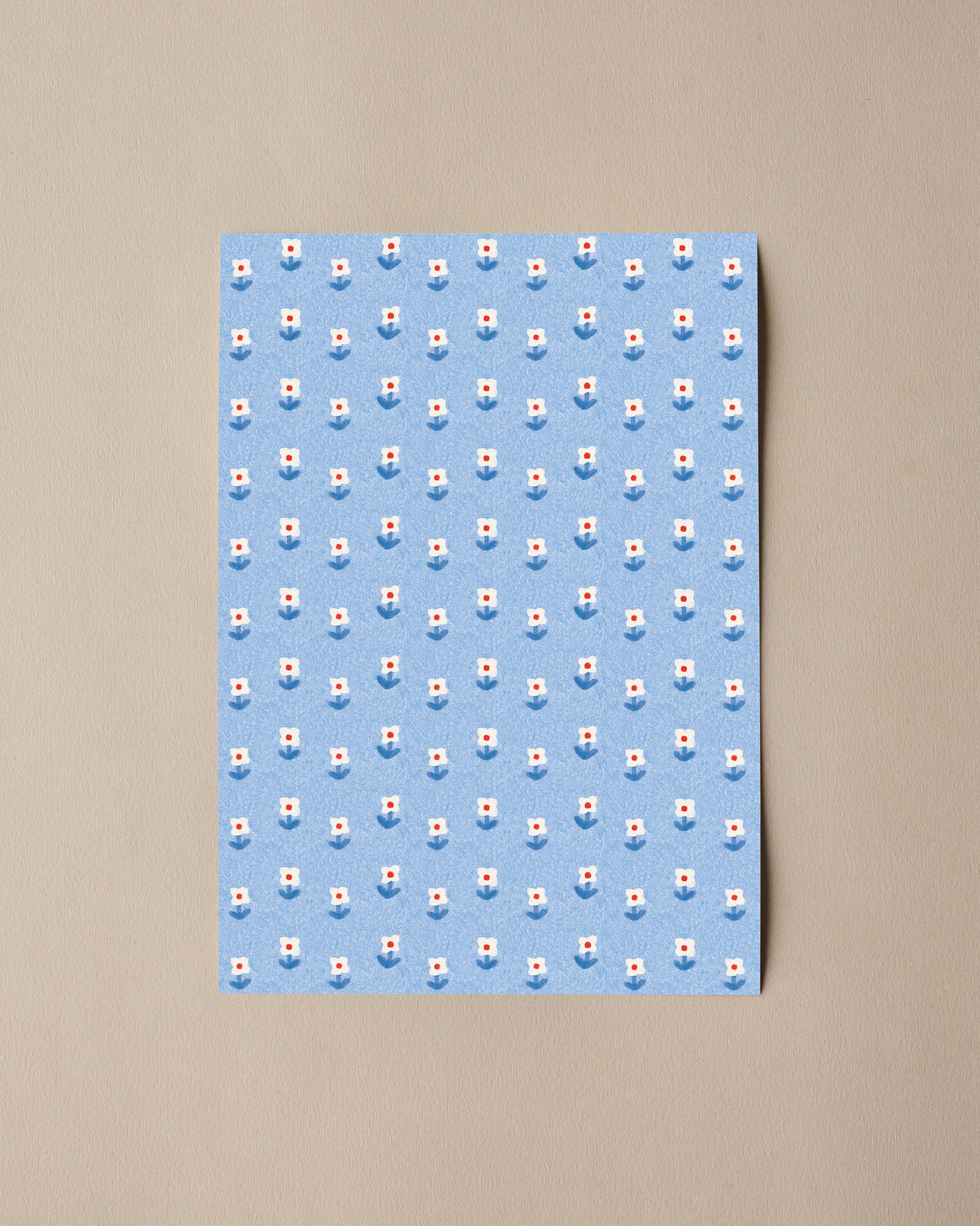 Patterned Journal Papers - Vol 4
