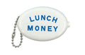 Coin Pouch - Lunch Money