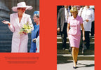 Icons of Style – Diana By Glenys Johnson (Hardback)