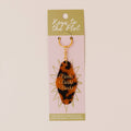 BOOKS BOOKS BOOKS - Keyring