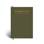 Shine Financial Planner