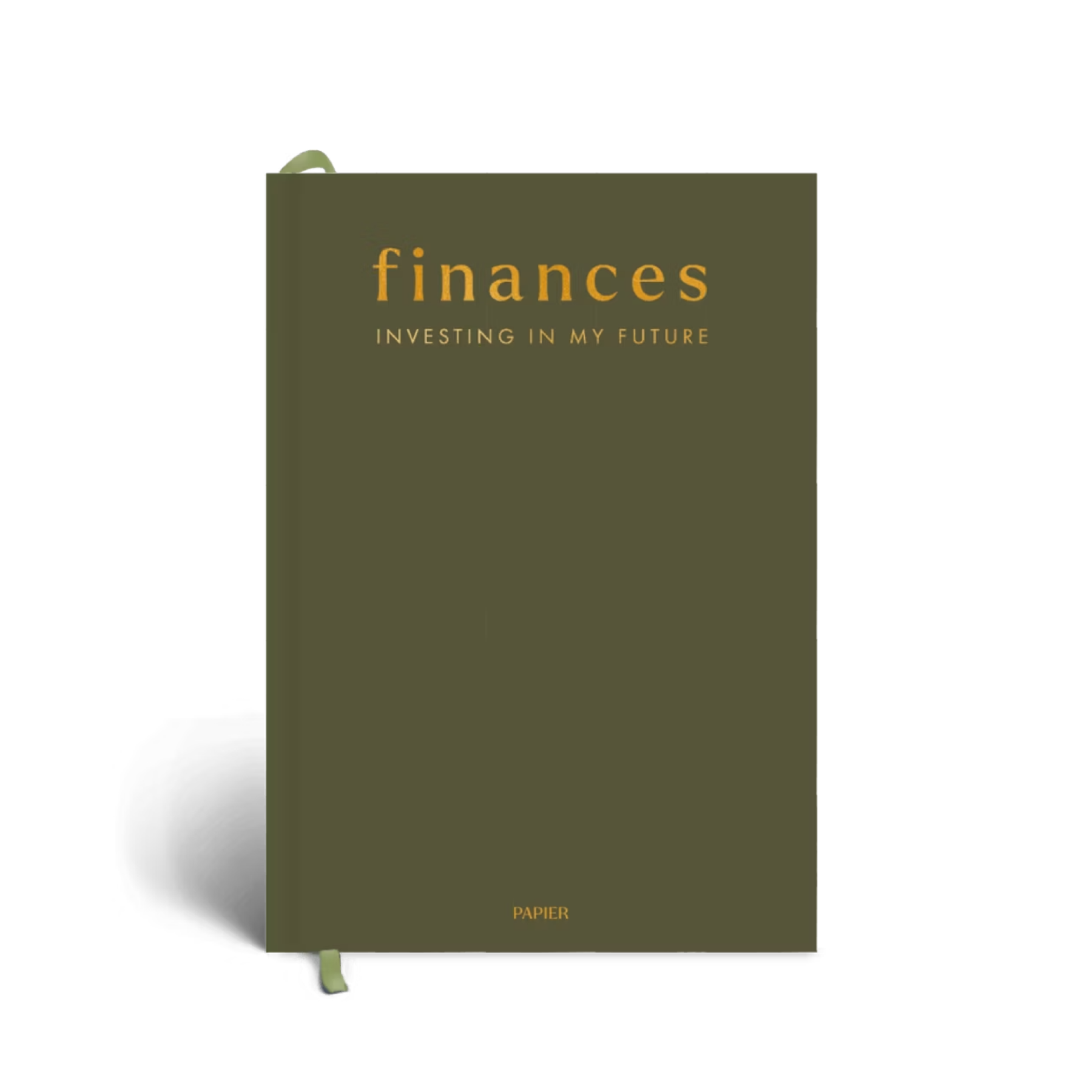 Shine Financial Planner