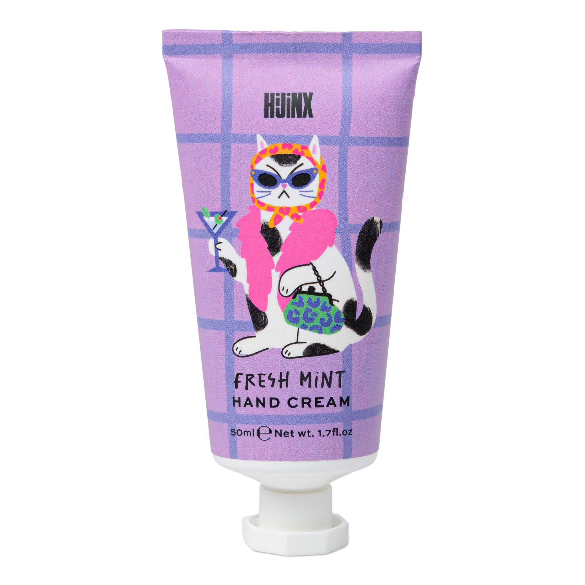 Hand Cream (50ml)