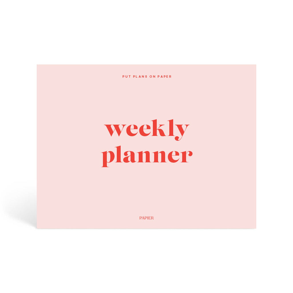 Joy Desk Pad