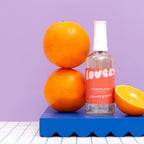 Orange Blossom Body Oil