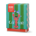 Playing Cards - Lobster