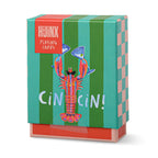 Playing Cards - Lobster