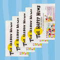 The Happy Newspaper - Issue 42