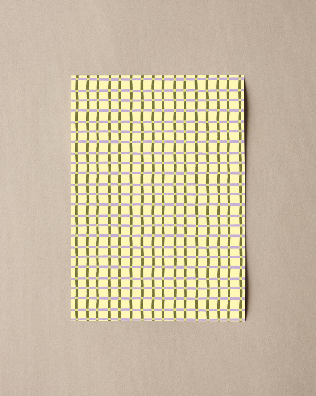Patterned Crafting Papers - Vol 2