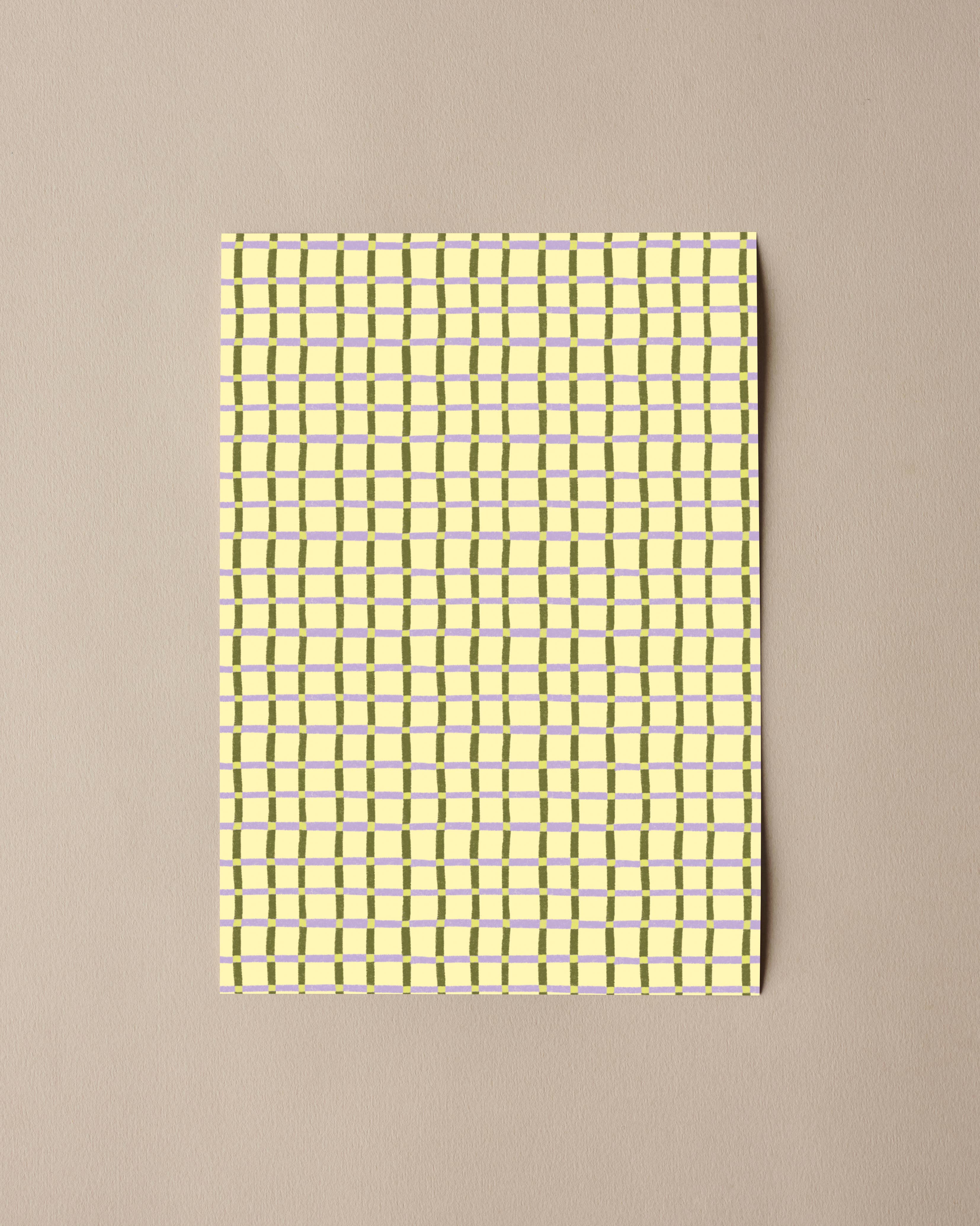 Patterned Crafting Papers - Vol 2
