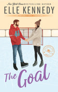 The Goal By Elle Kennedy (Paperback)
