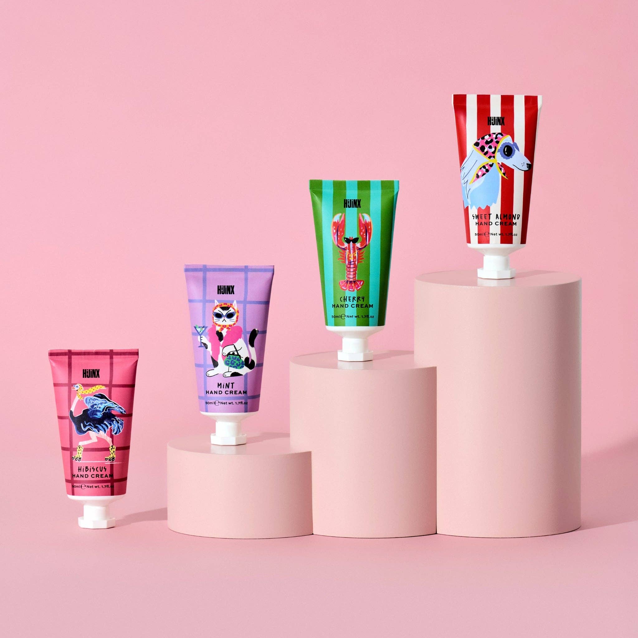 Hand Cream (50ml)