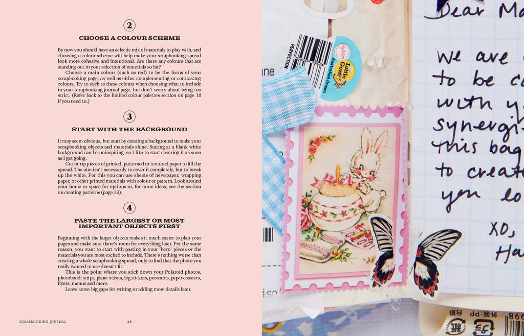 The Art of Memory Collecting book by Martina Calvi