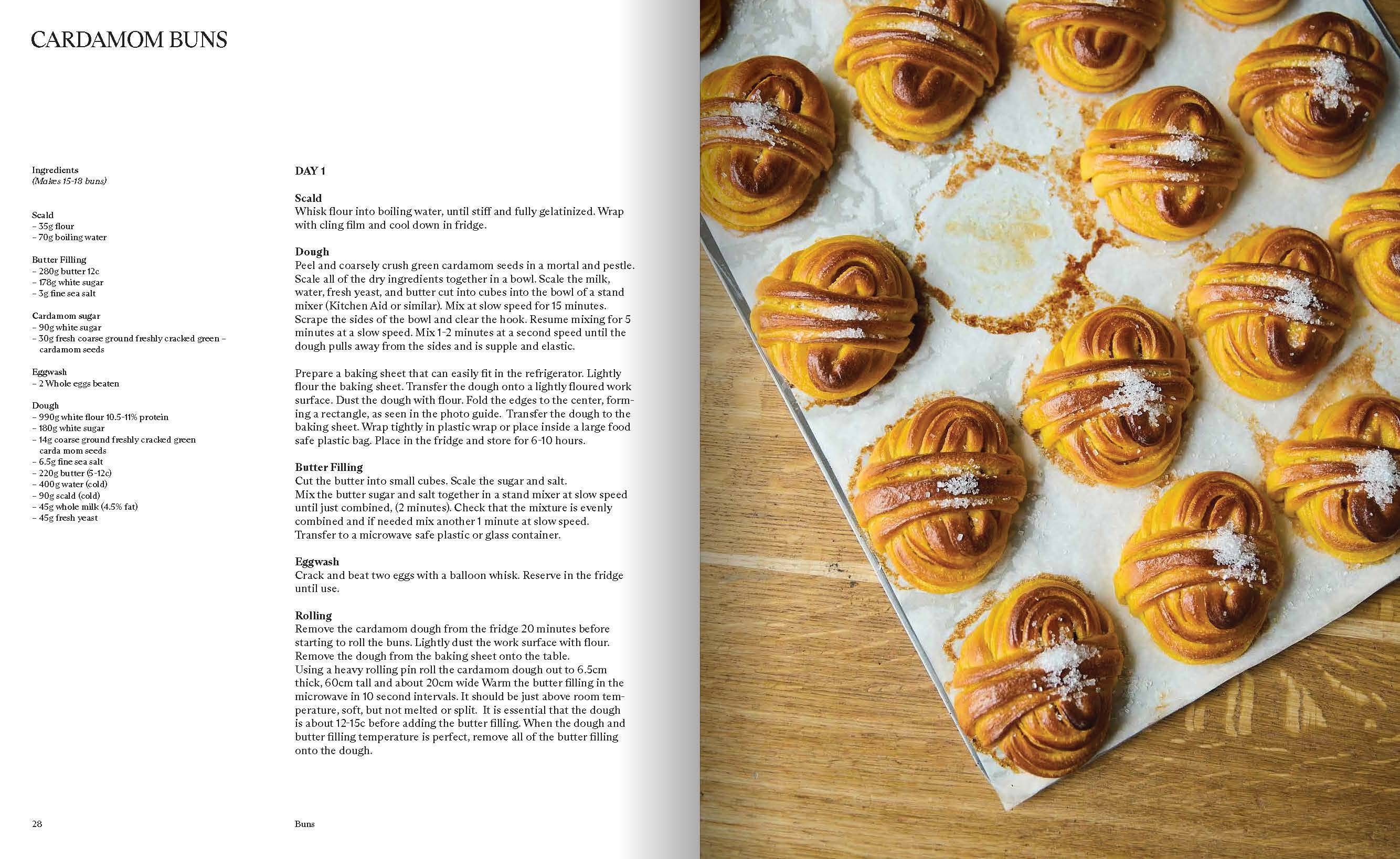 Juno the Bakery
