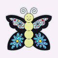 BUTTERFLY STICKER
