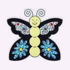 BUTTERFLY STICKER