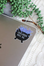 Cauldron Boil Me ACOTAR Sticker | A Court of Thorns & Roses