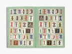 Ye Olde Ransom Note Sticker Book