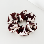 Rodeo Cowgirl Scrunchie