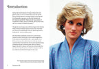 Icons of Style – Diana By Glenys Johnson (Hardback)