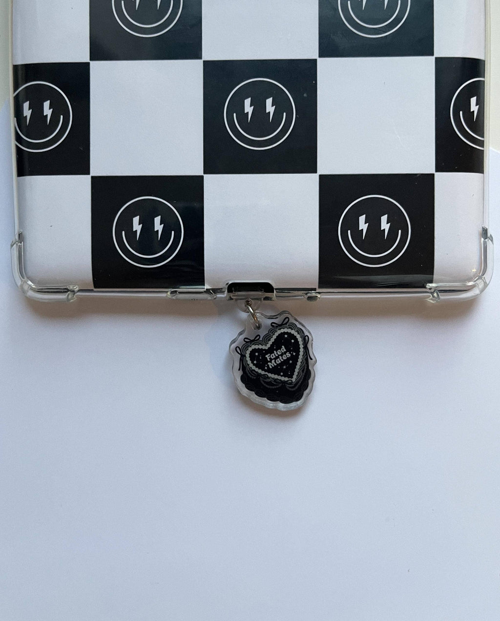 Fated Mates Gothic Cake Romantasy - Kindle Charm