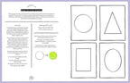 You Can Draw This - by Jen Madden Paperback