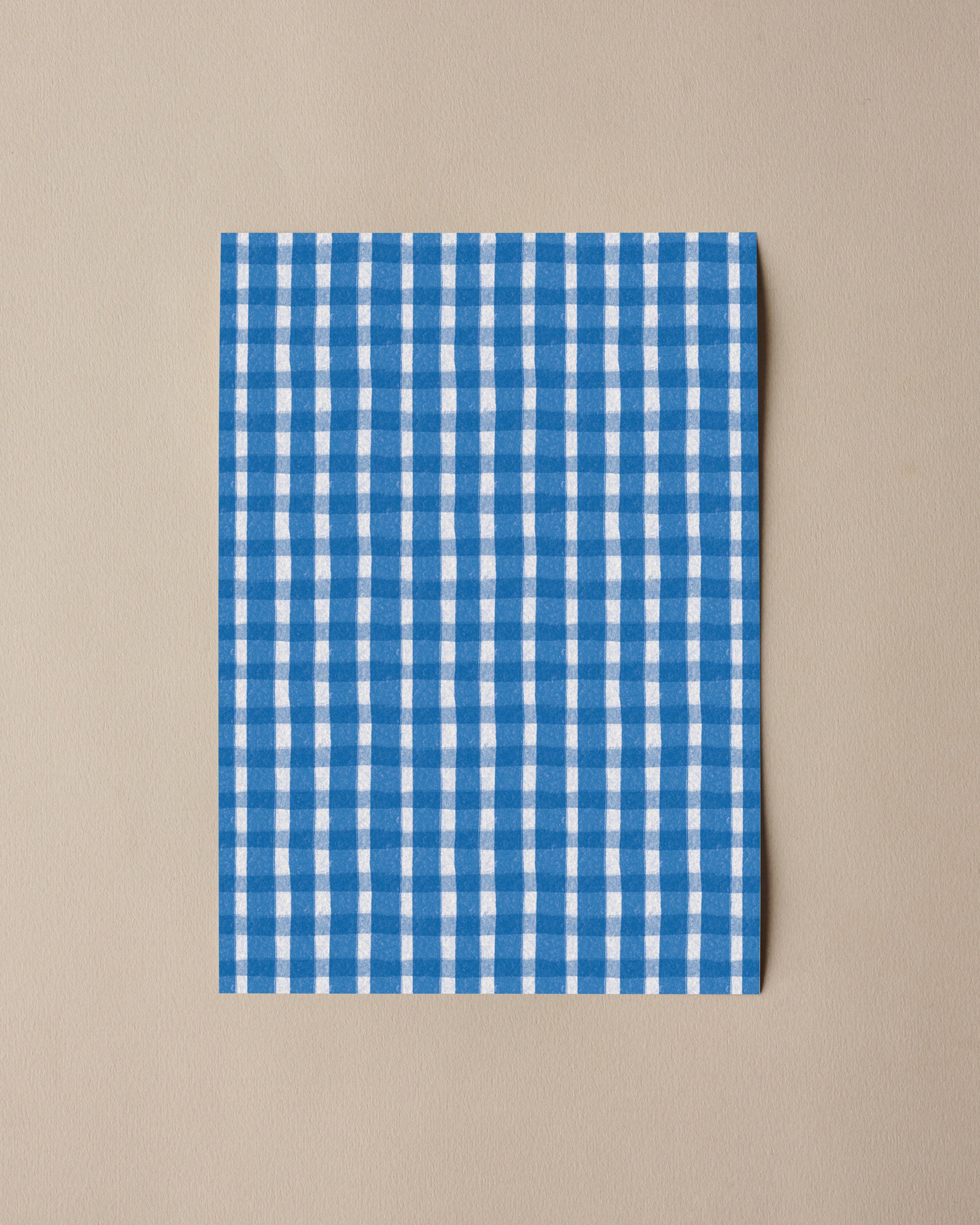 Patterned Journal Papers - Vol 4