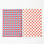 Martina’s Tiny Book of Scrapbooking Paper - Edition 2, New papers