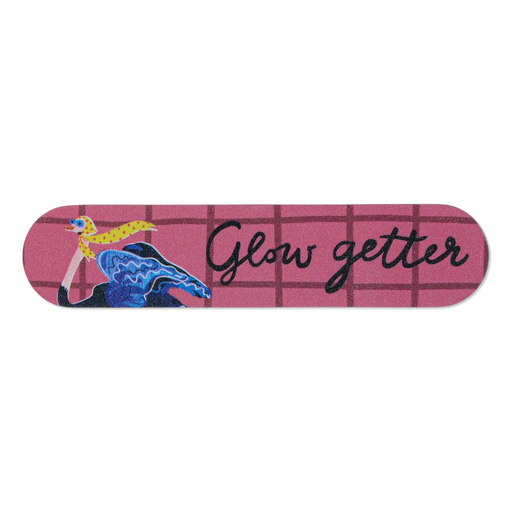 Nail Files - Emery Boards (Set of 6)