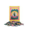 Pickle - 99 Piece Mini Jigsaw Puzzle