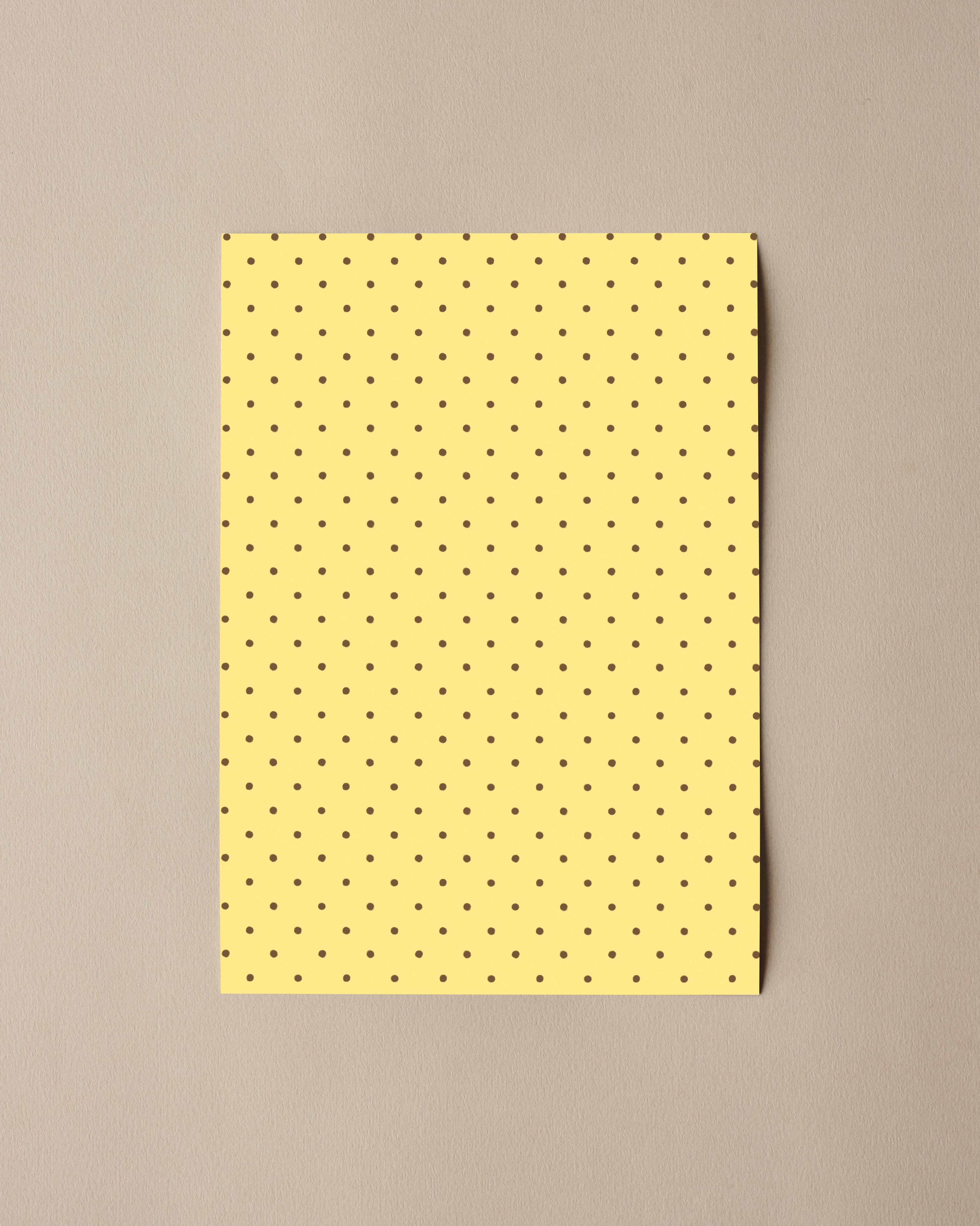 Patterned Crafting Papers - Vol 3