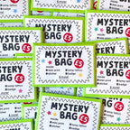 MINI MYSTERY BAG