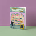 Catisserie Cat Card