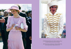 Icons of Style – Diana By Glenys Johnson (Hardback)