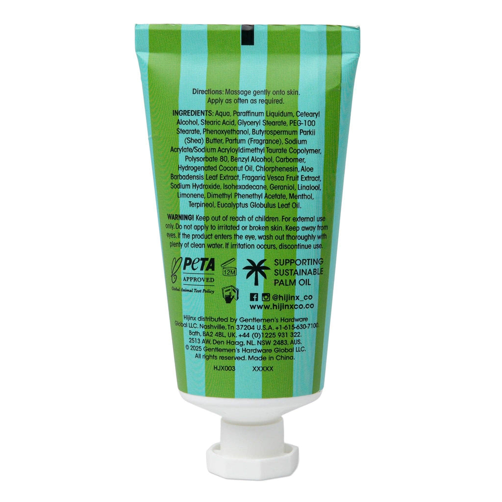 Hand Cream (50ml)