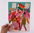 Pride Print