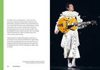 Icons of Style – Harry Styles By Lauren Cochrane (Hardback)