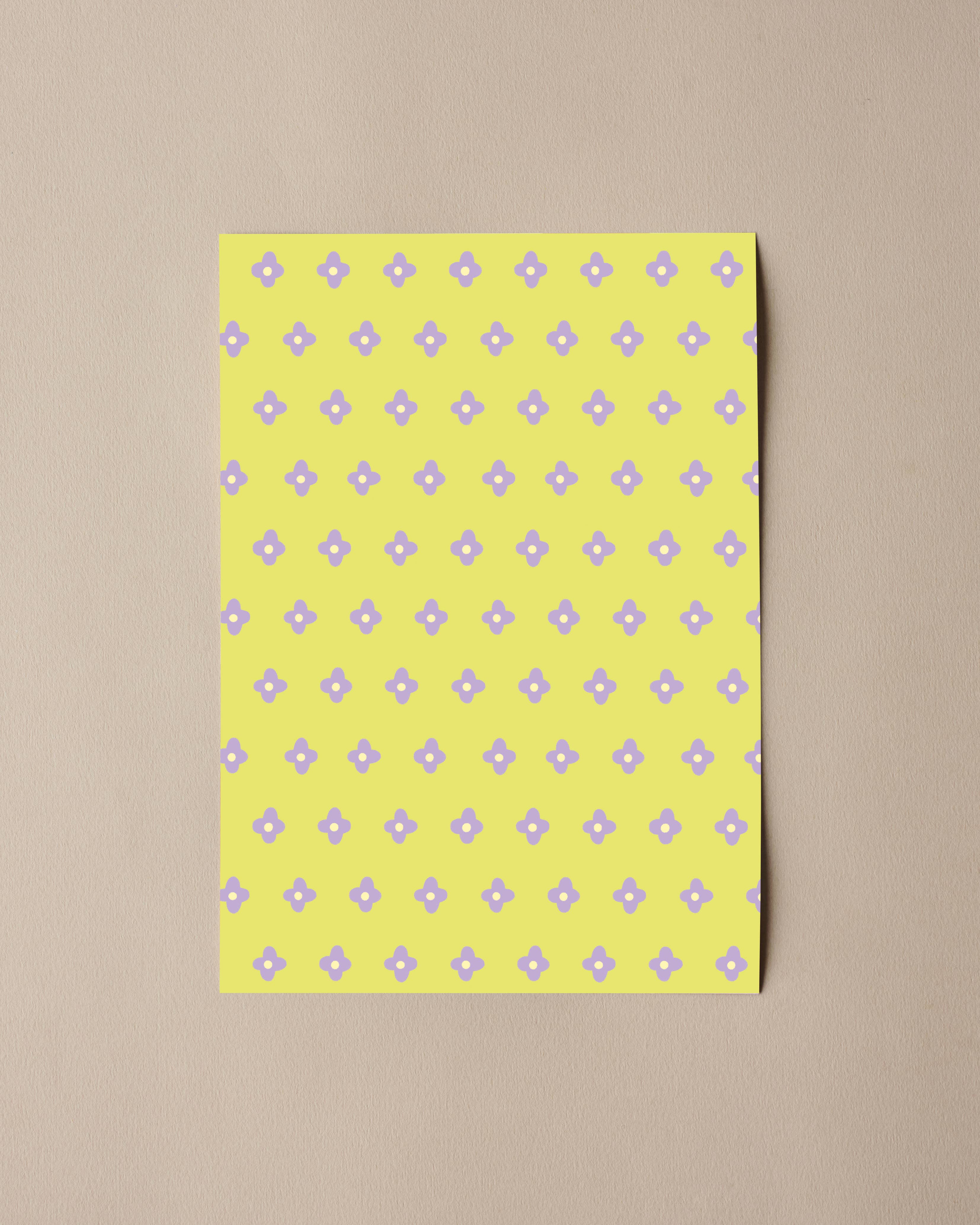 Patterned Crafting Papers - Vol 2