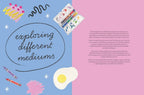 You Can Draw This - by Jen Madden Paperback