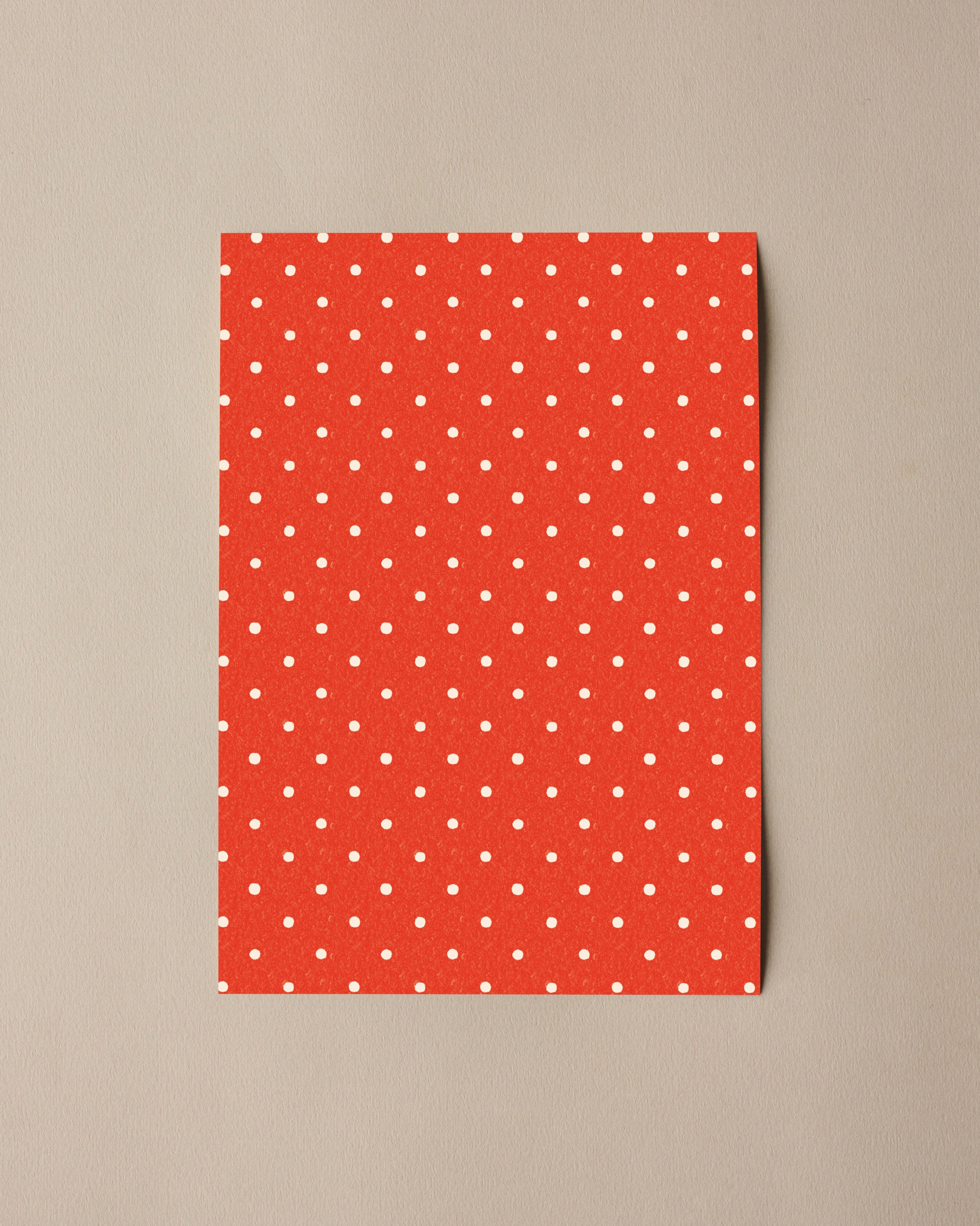Patterned Journal Papers - Vol 4