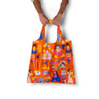 Art History Art Sack