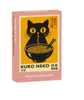 Noodle Cat - 99 Piece Mini Jigsaw Puzzle