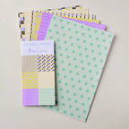 Patterned Crafting Papers - Vol 2
