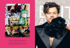 Icons of Style – Harry Styles By Lauren Cochrane (Hardback)