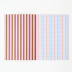 Martina’s Tiny Book of Scrapbooking Paper - Edition 2, New papers