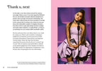 Icons of Style: Ariana Grande By Caroline Young (Hardback)