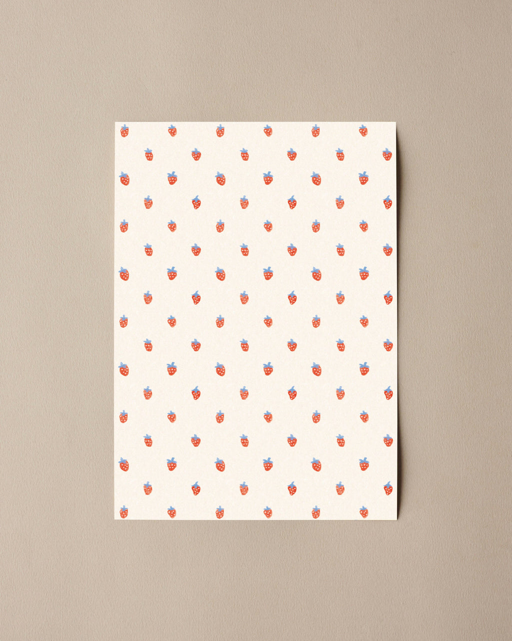Patterned Journal Papers - Vol 4